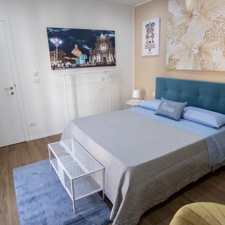 Apartamento Filomena Charme Luxury CTA Exterior foto